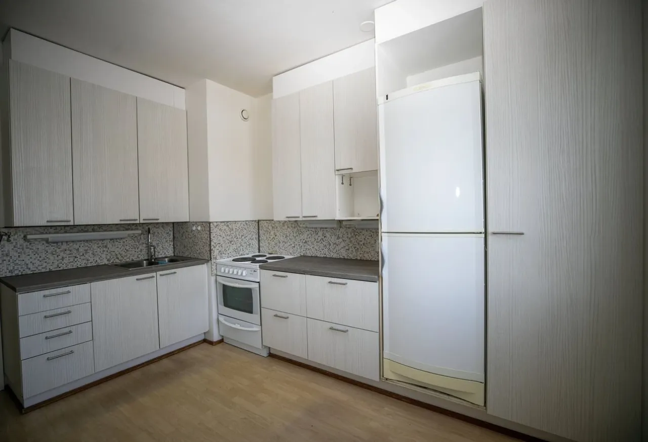 Квартира в Хуитинен, Финляндия, 59 м² - фото 8