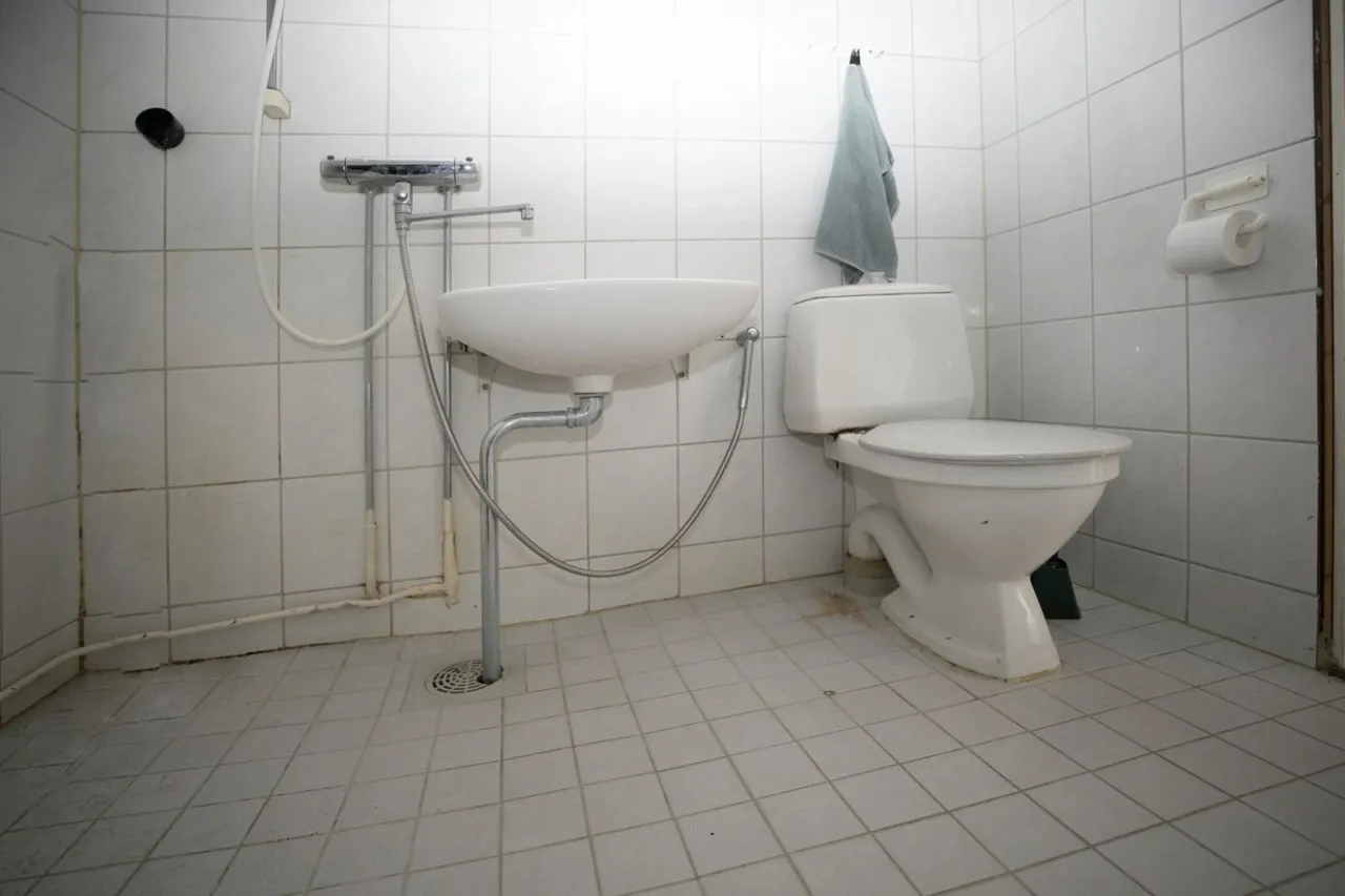 Квартира в Хуитинен, Финляндия, 59 м² - фото 15