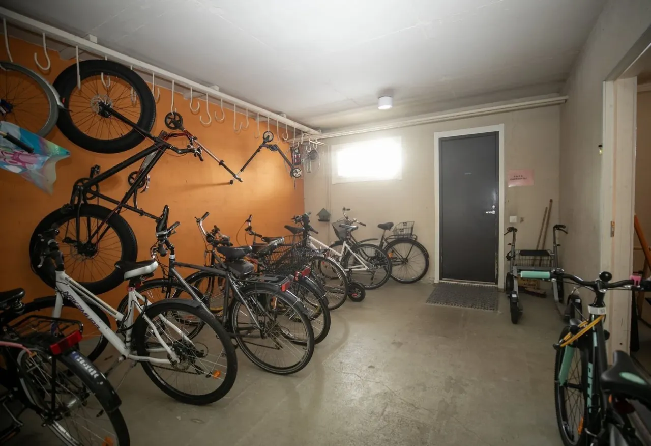 Квартира в Хуитинен, Финляндия, 59 м² - фото 16