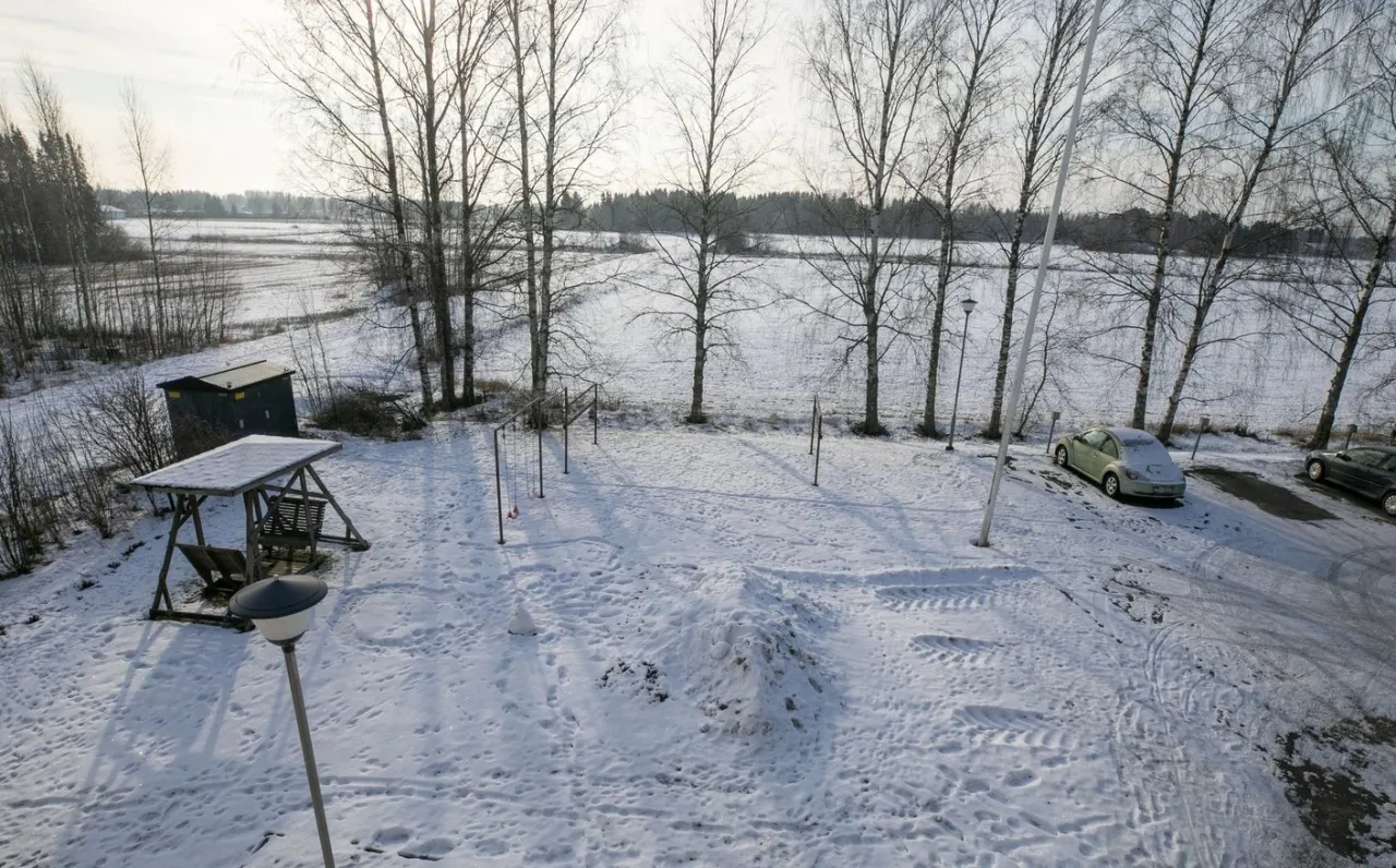 Квартира в Хуитинен, Финляндия, 59 м² - фото 4