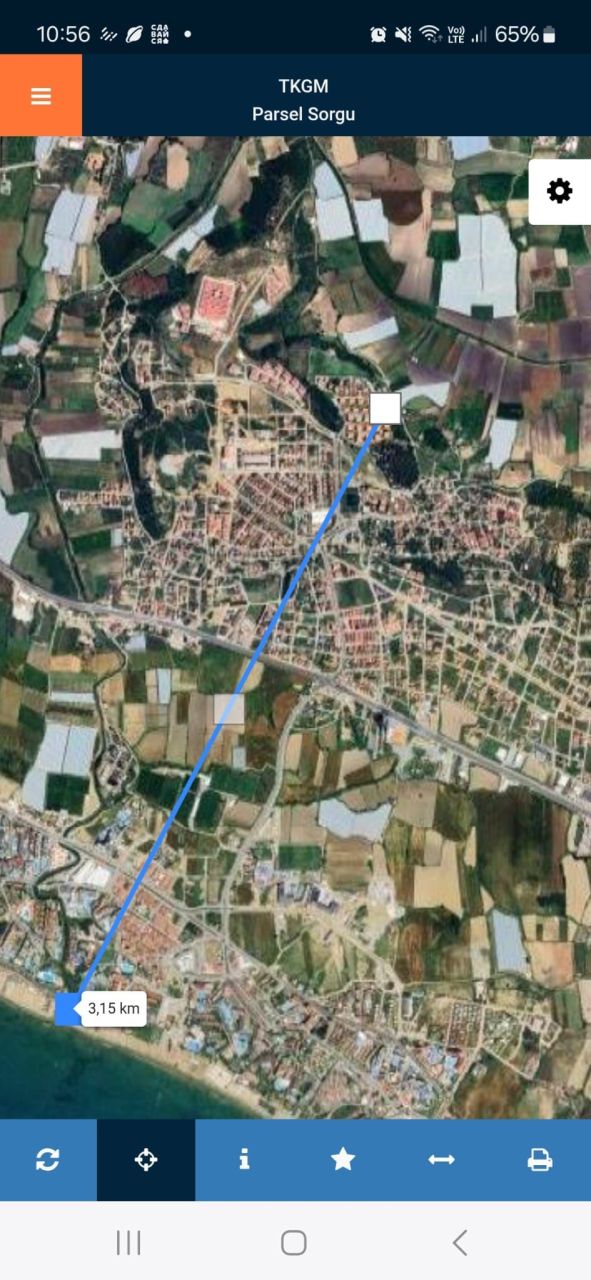 Вилла в Манавгате, Турция, 150 м² - фото 2