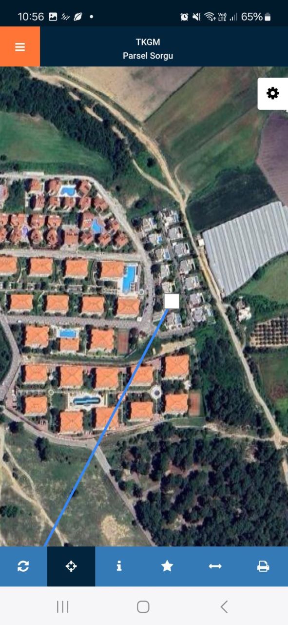 Вилла в Манавгате, Турция, 150 м² - фото 3