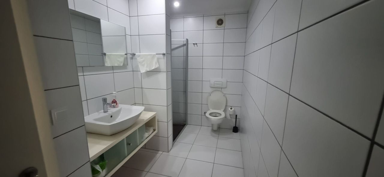 Вилла в Манавгате, Турция, 150 м² - фото 17