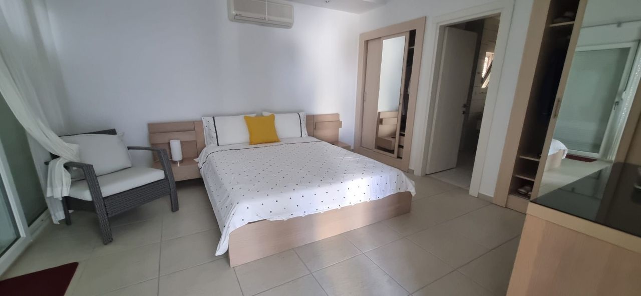 Вилла в Манавгате, Турция, 150 м² - фото 16