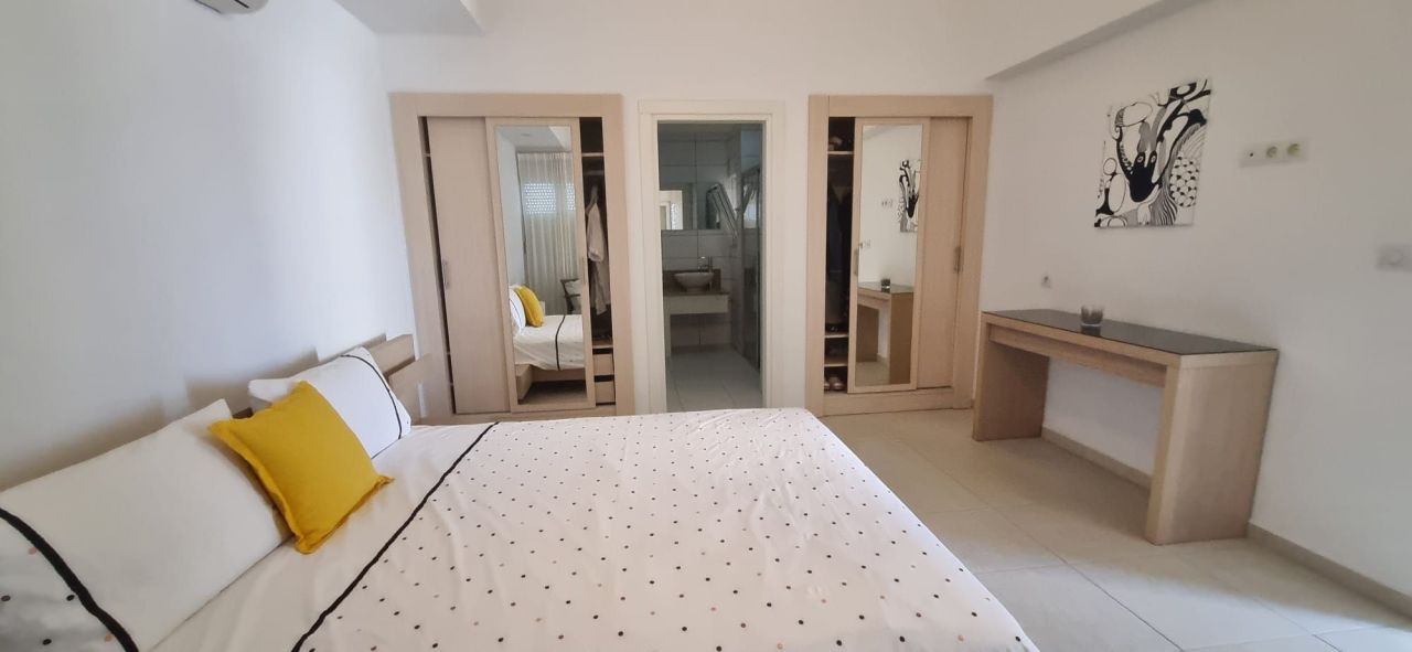 Вилла в Манавгате, Турция, 150 м² - фото 15