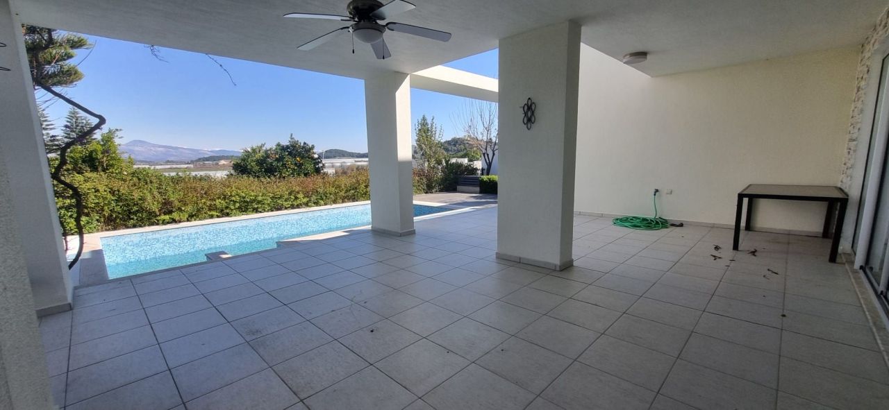 Вилла в Манавгате, Турция, 150 м² - фото 12