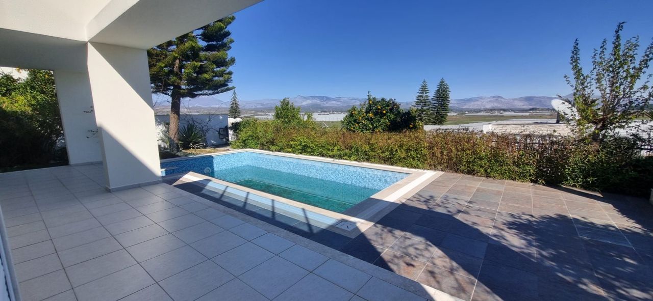 Вилла в Манавгате, Турция, 150 м² - фото 5