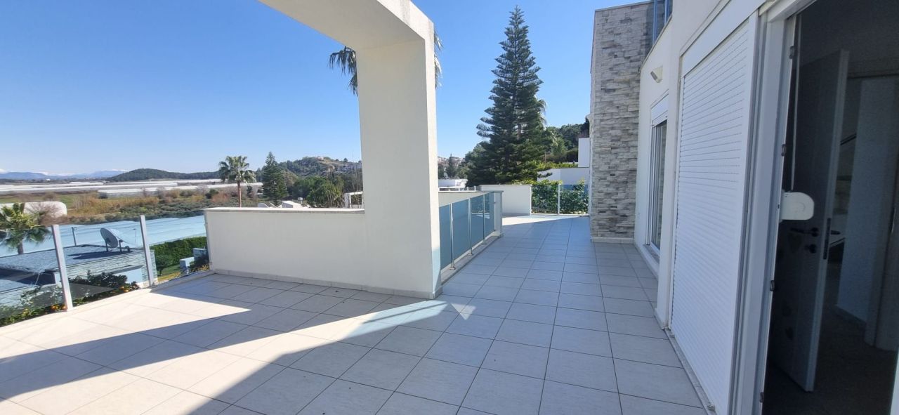 Вилла в Манавгате, Турция, 150 м² - фото 13