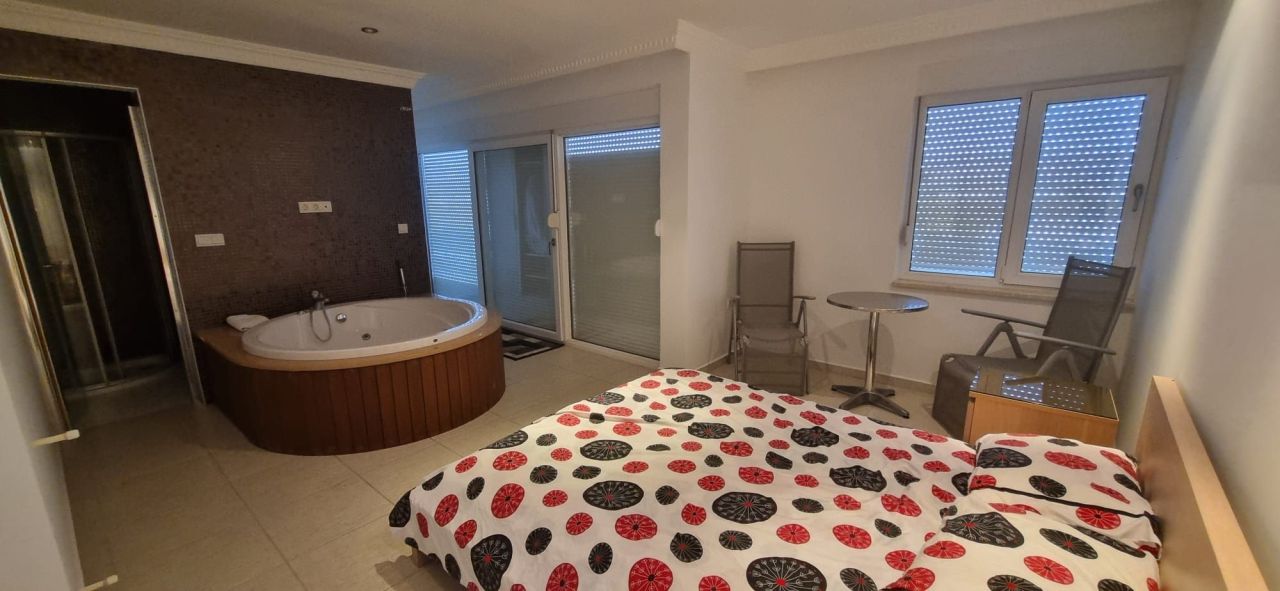 Вилла в Манавгате, Турция, 150 м² - фото 10