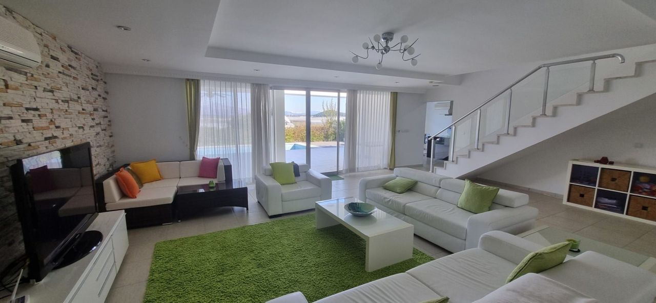 Вилла в Манавгате, Турция, 150 м² - фото 6