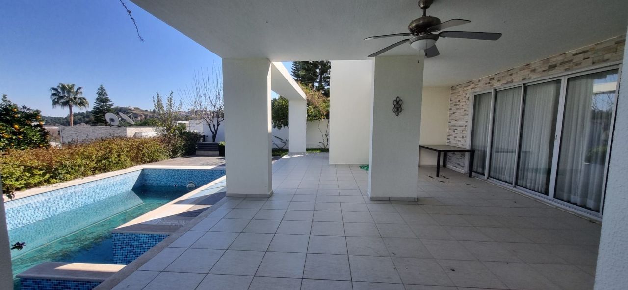 Вилла в Манавгате, Турция, 150 м² - фото 7