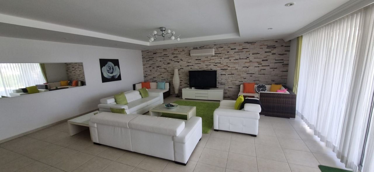 Вилла в Манавгате, Турция, 150 м² - фото 18