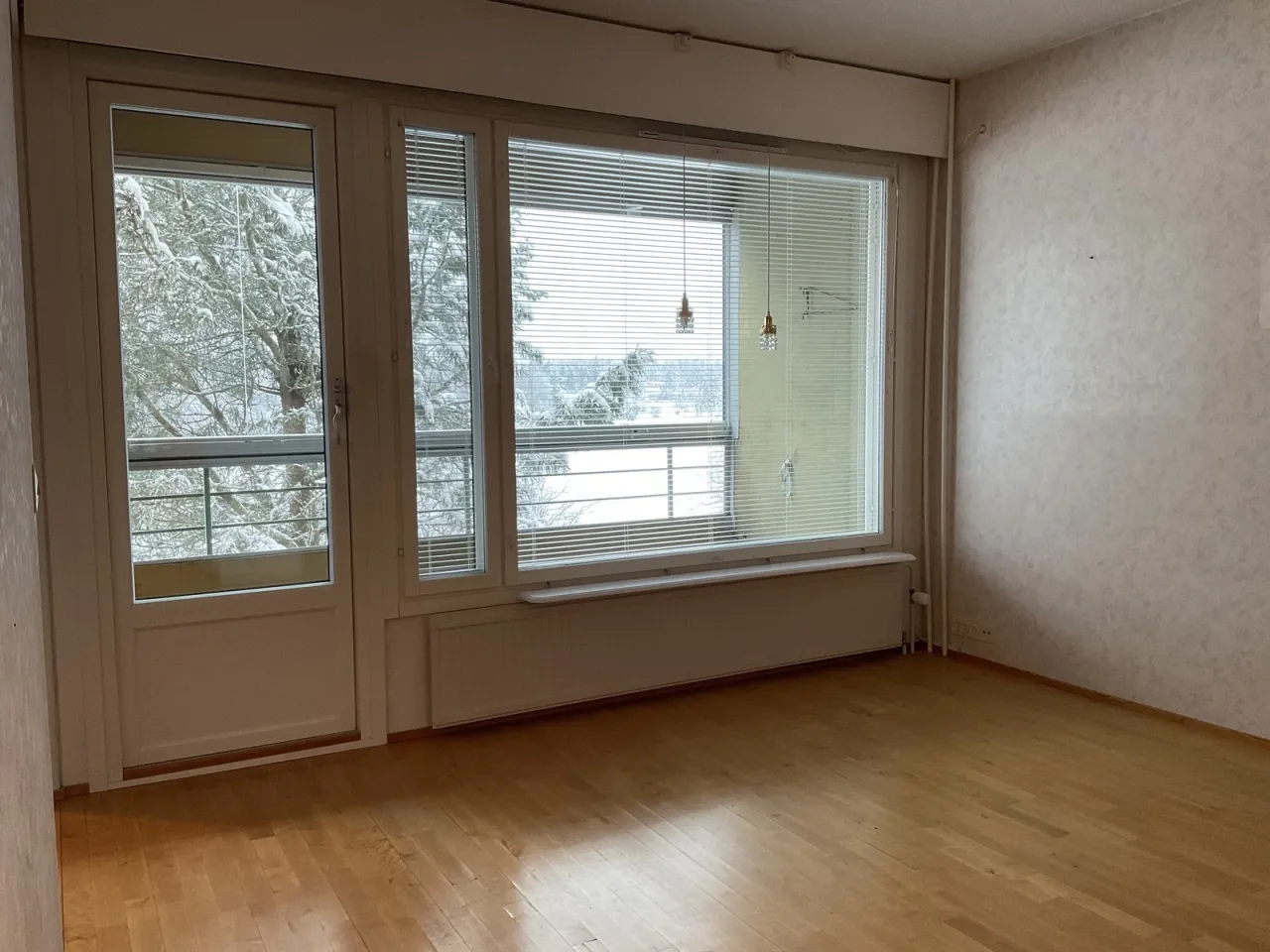 Квартира в Кеуру, Финляндия, 31 м² - фото 3