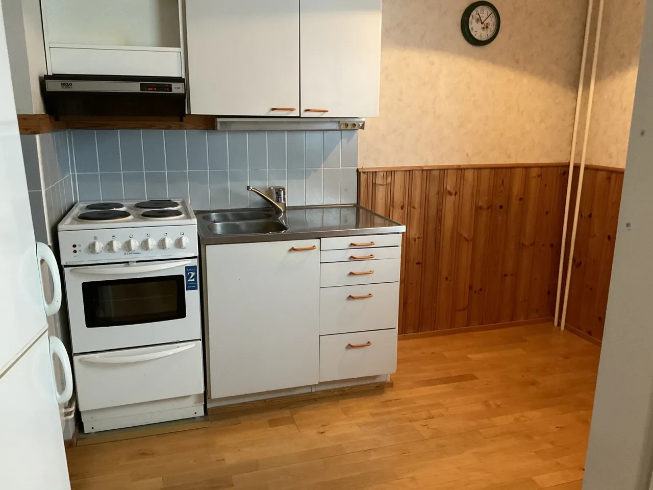 Квартира в Кеуру, Финляндия, 31 м² - фото 5