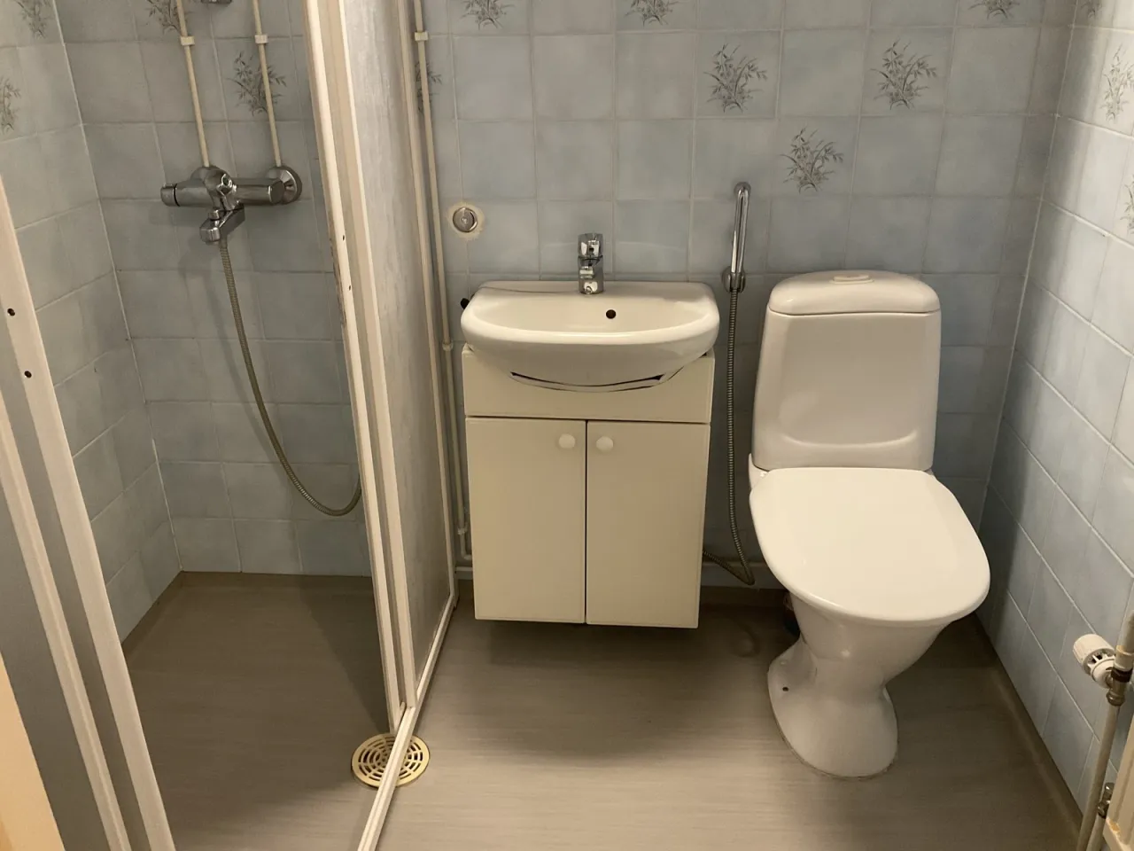 Квартира в Кеуру, Финляндия, 31 м² - фото 7