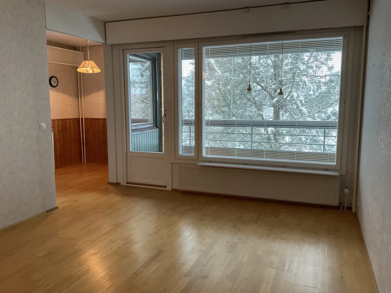 Квартира в Кеуру, Финляндия, 31 м² - фото 4