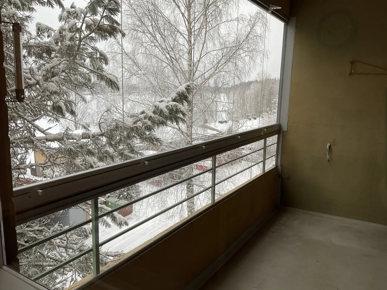 Квартира в Кеуру, Финляндия, 31 м² - фото 6