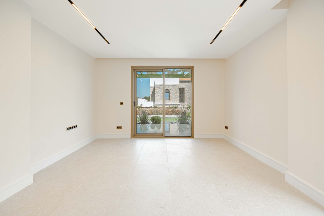 Вилла в Бодруме, Турция, 190 м² - фото 6