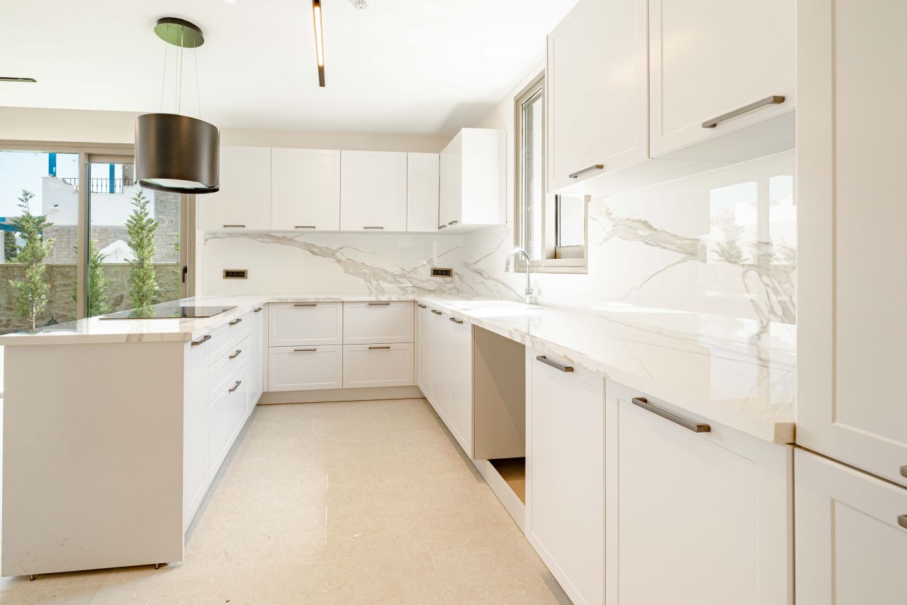 Вилла в Бодруме, Турция, 190 м² - фото 5