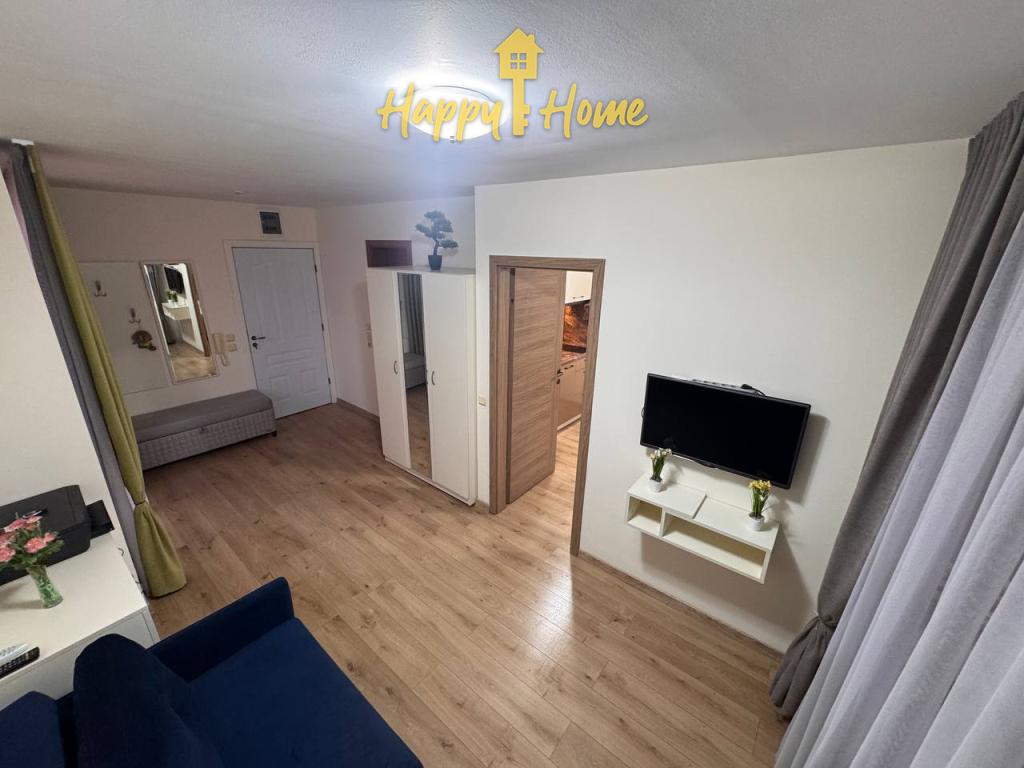 Квартира на Солнечном берегу, Болгария, 53 м² - фото 3