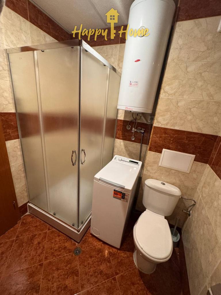 Квартира на Солнечном берегу, Болгария, 53 м² - фото 5