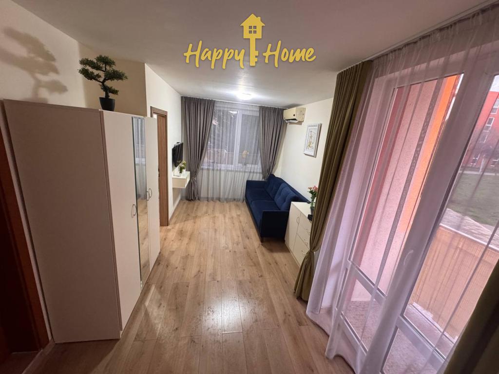 Квартира на Солнечном берегу, Болгария, 53 м² - фото 6