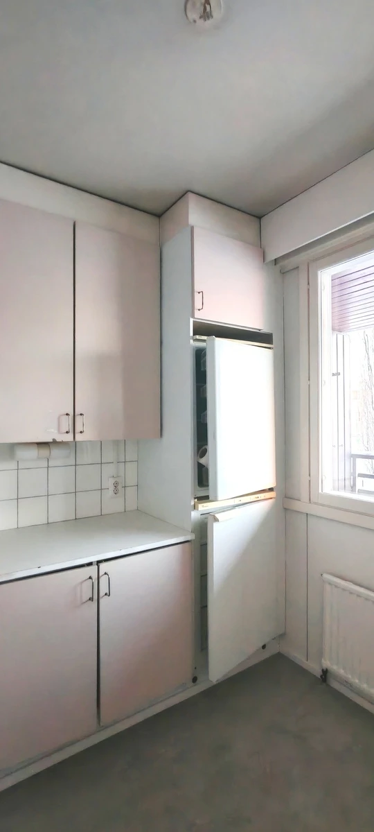 Квартира в Лиекса, Финляндия, 39.5 м² - фото 7