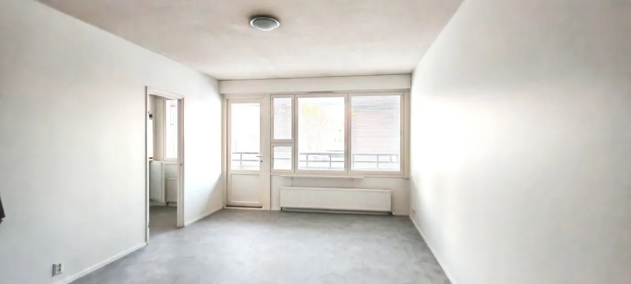 Квартира в Лиекса, Финляндия, 39.5 м² - фото 4