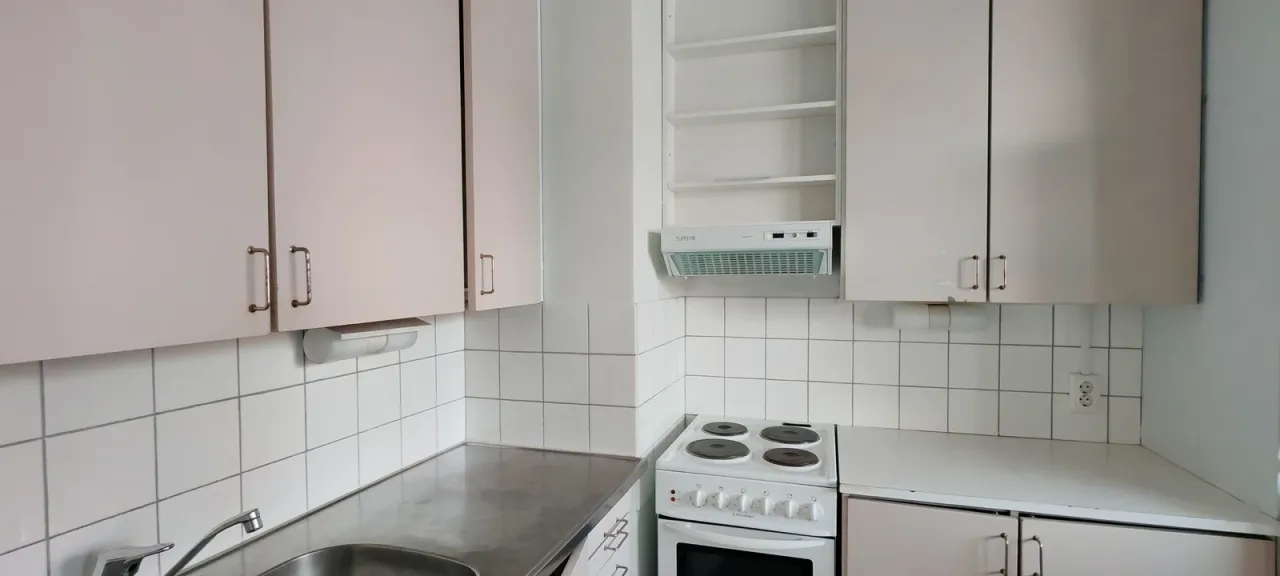 Квартира в Лиекса, Финляндия, 39.5 м² - фото 6