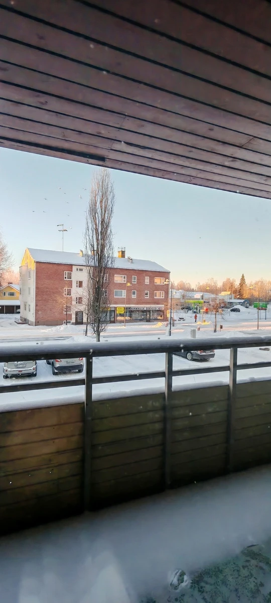 Квартира в Лиекса, Финляндия, 39.5 м² - фото 10