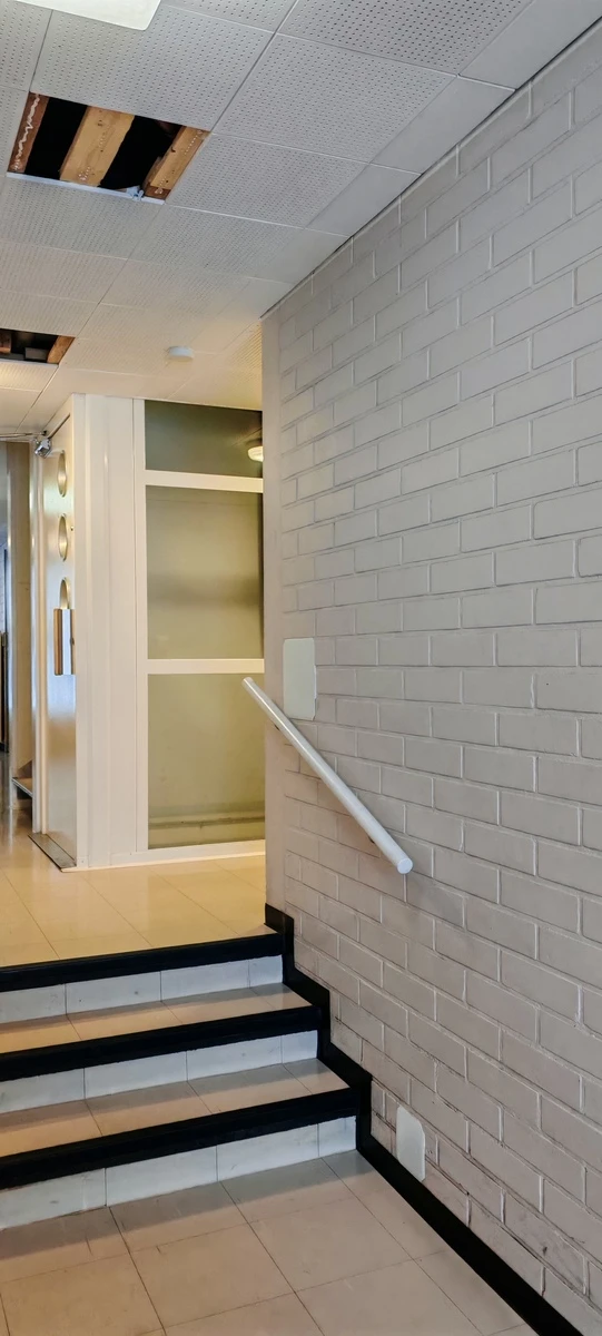 Квартира в Лиекса, Финляндия, 39.5 м² - фото 2