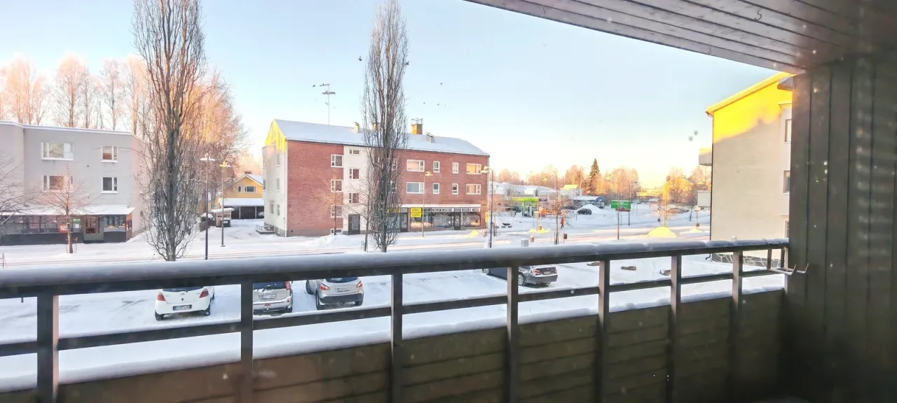 Квартира в Лиекса, Финляндия, 39.5 м² - фото 3