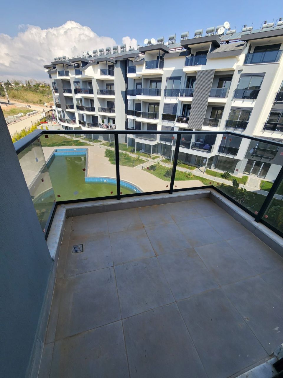 Квартира в Манавгате, Турция, 150 м² - фото 17