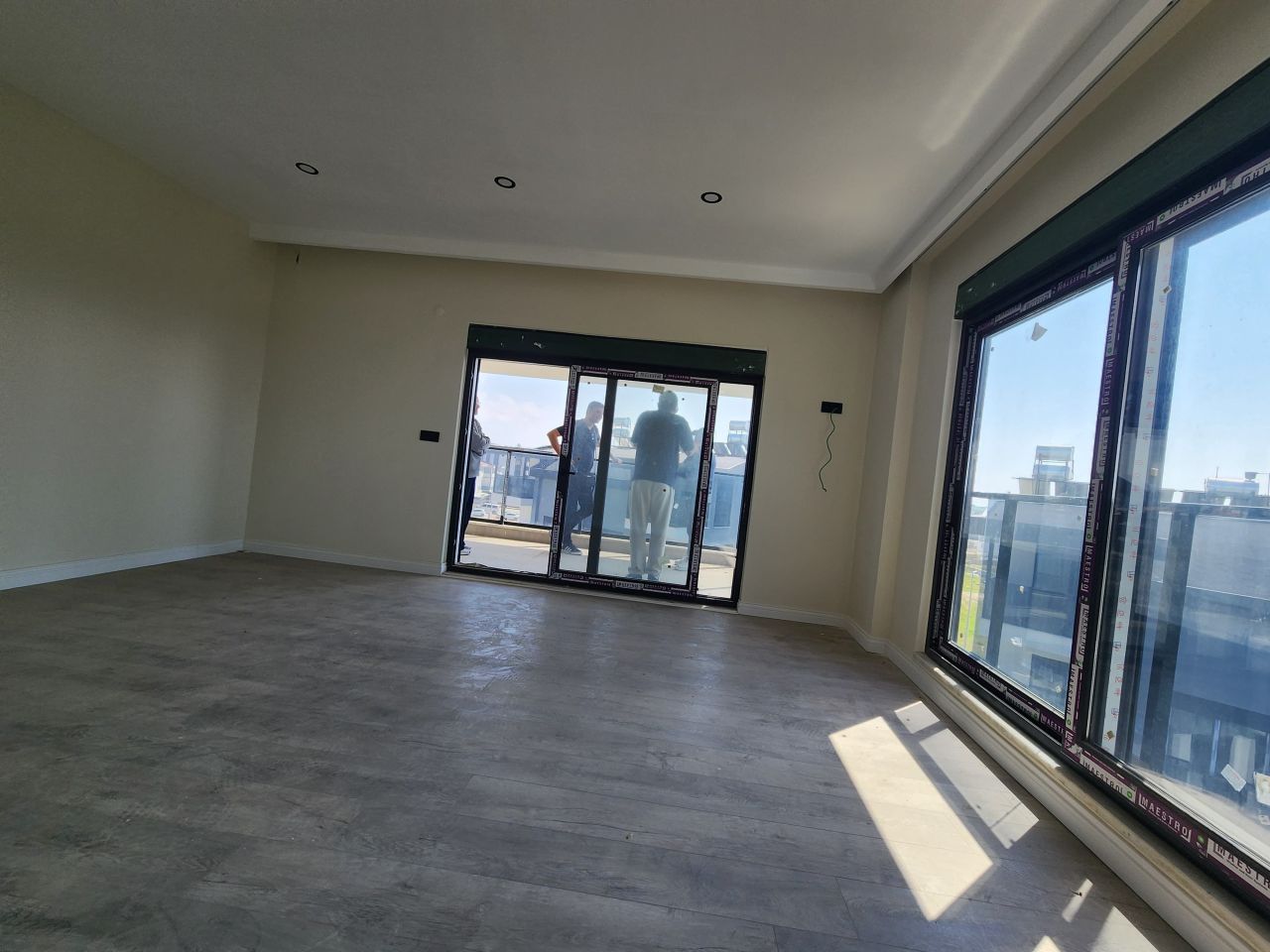 Квартира в Манавгате, Турция, 150 м² - фото 2