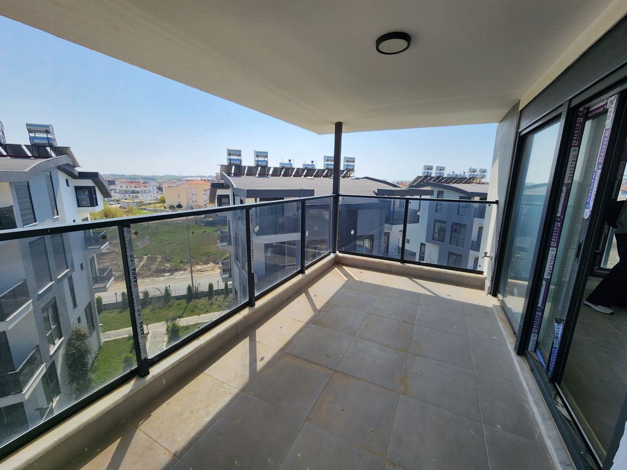 Квартира в Манавгате, Турция, 150 м² - фото 1