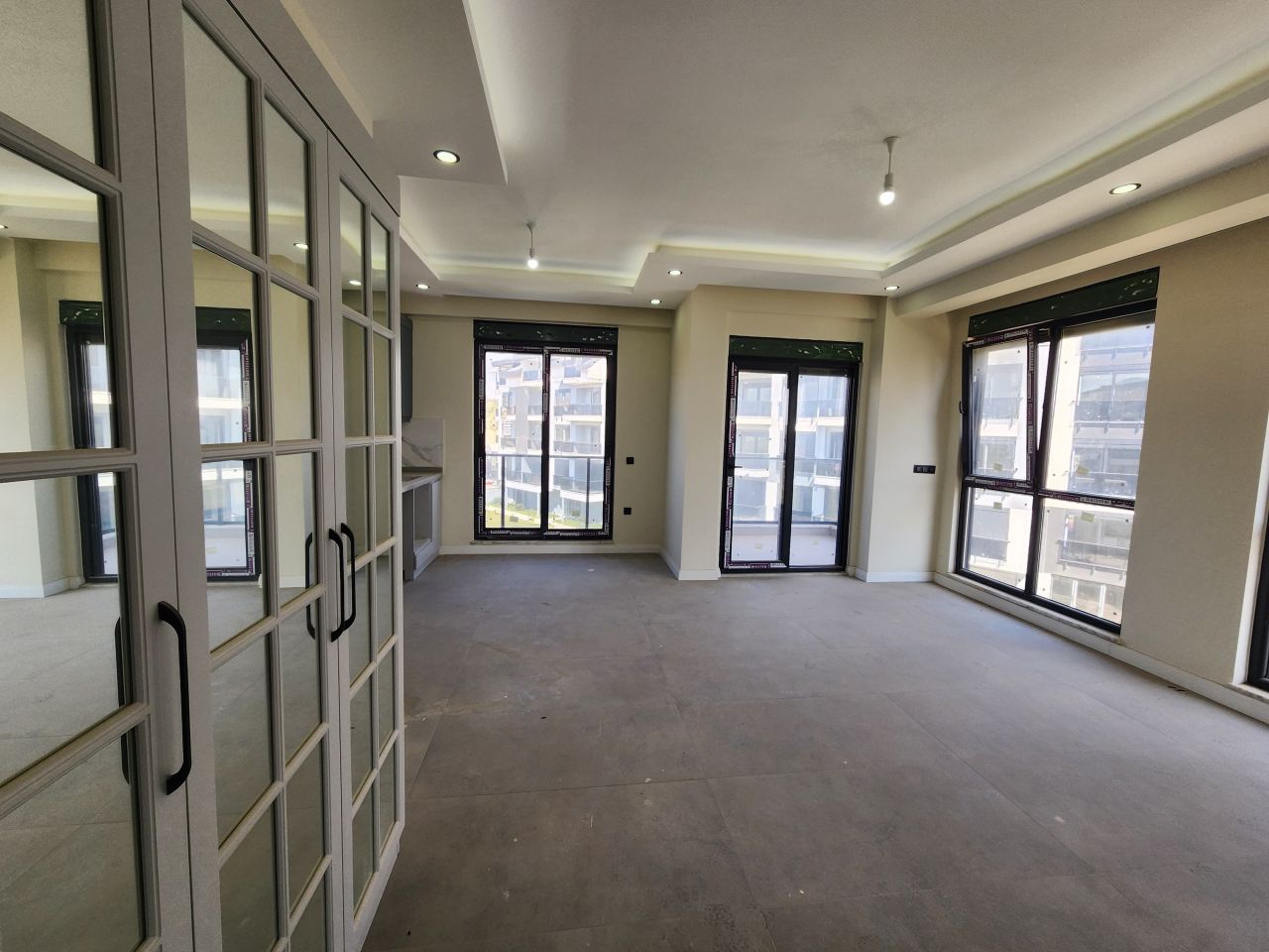 Квартира в Манавгате, Турция, 150 м² - фото 15