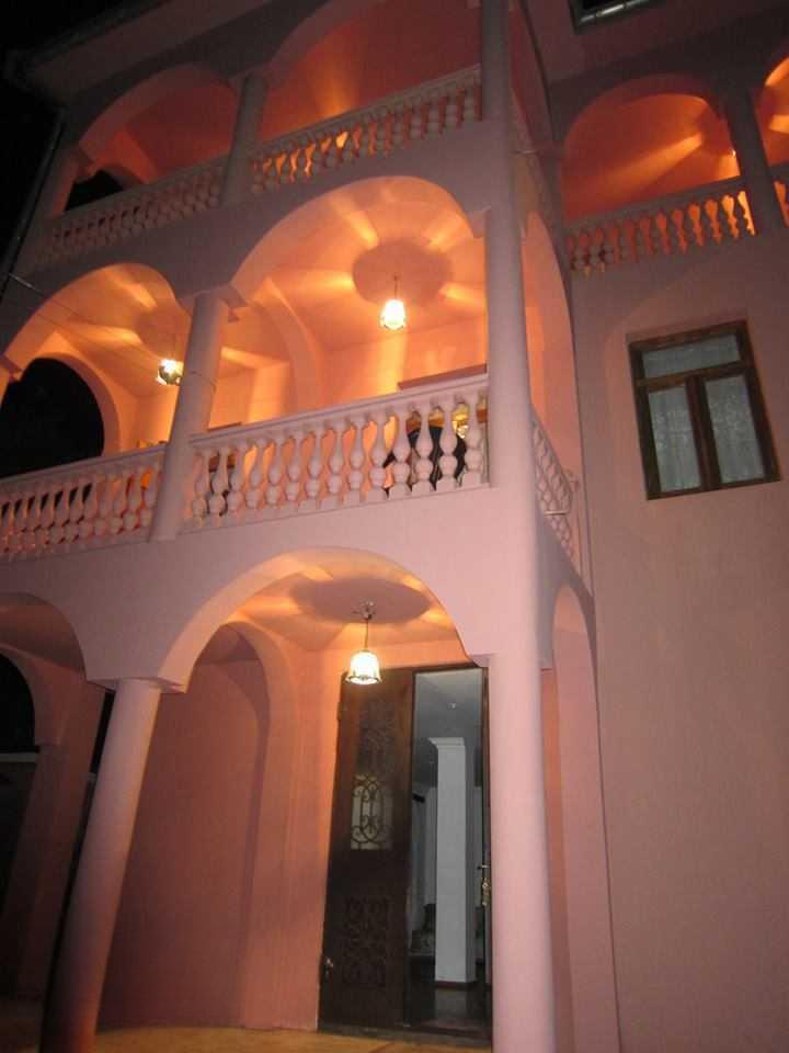 Дом в Батуми, Грузия, 600 м² - фото 3