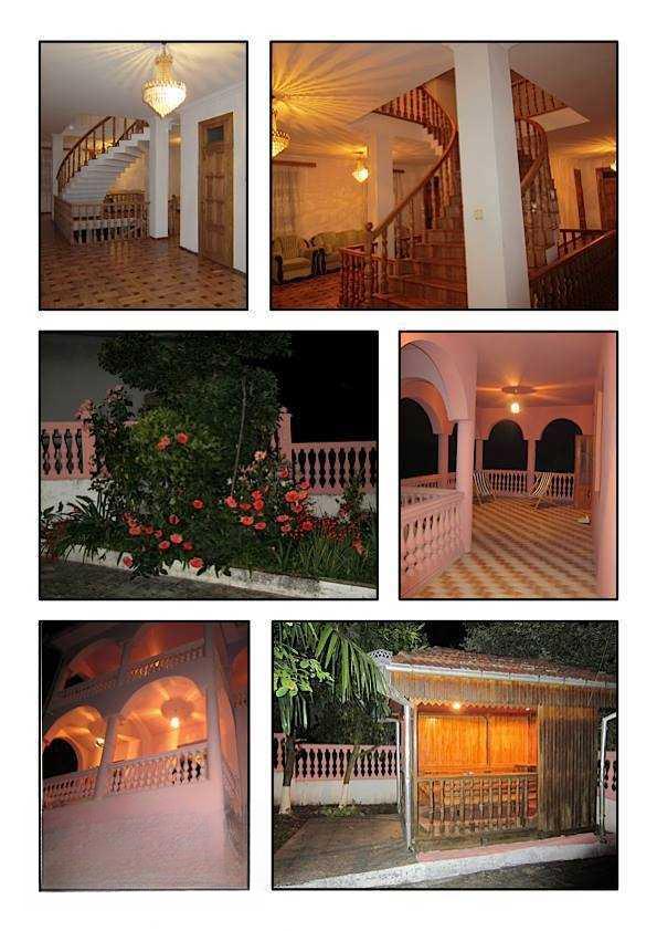 Дом в Батуми, Грузия, 600 м² - фото 5