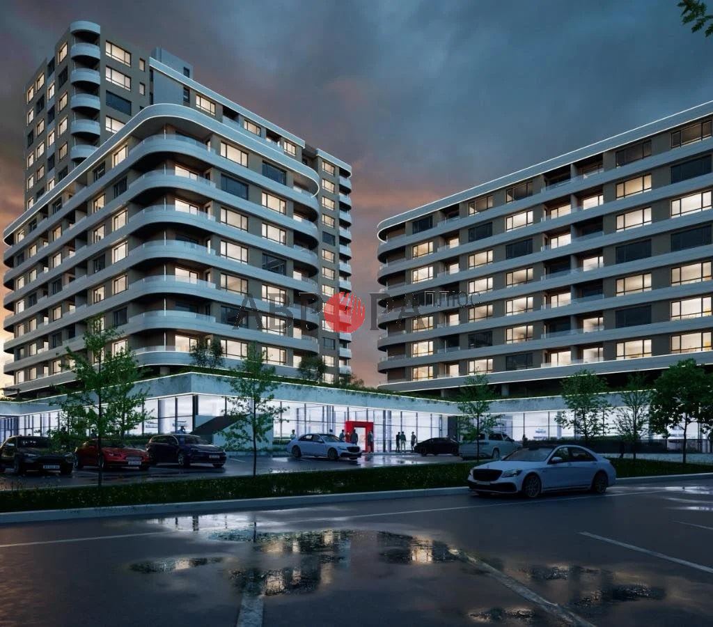 Апартаменты в Бургасе, Болгария, 75 м² - фото 5