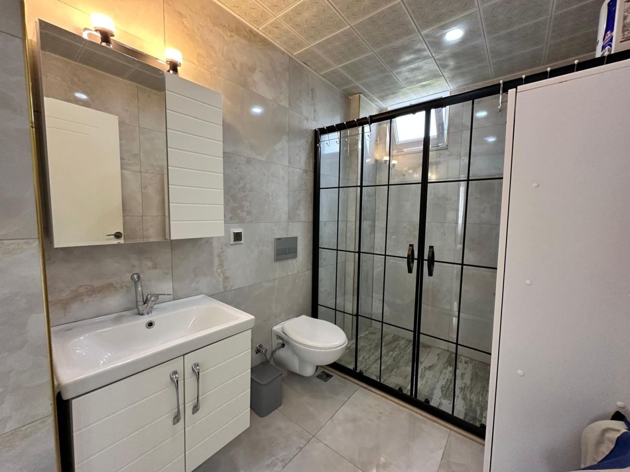 Квартира в Манавгате, Турция, 100 м² - фото 9