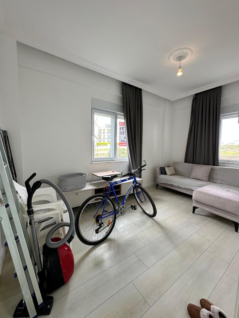 Квартира в Манавгате, Турция, 100 м² - фото 12