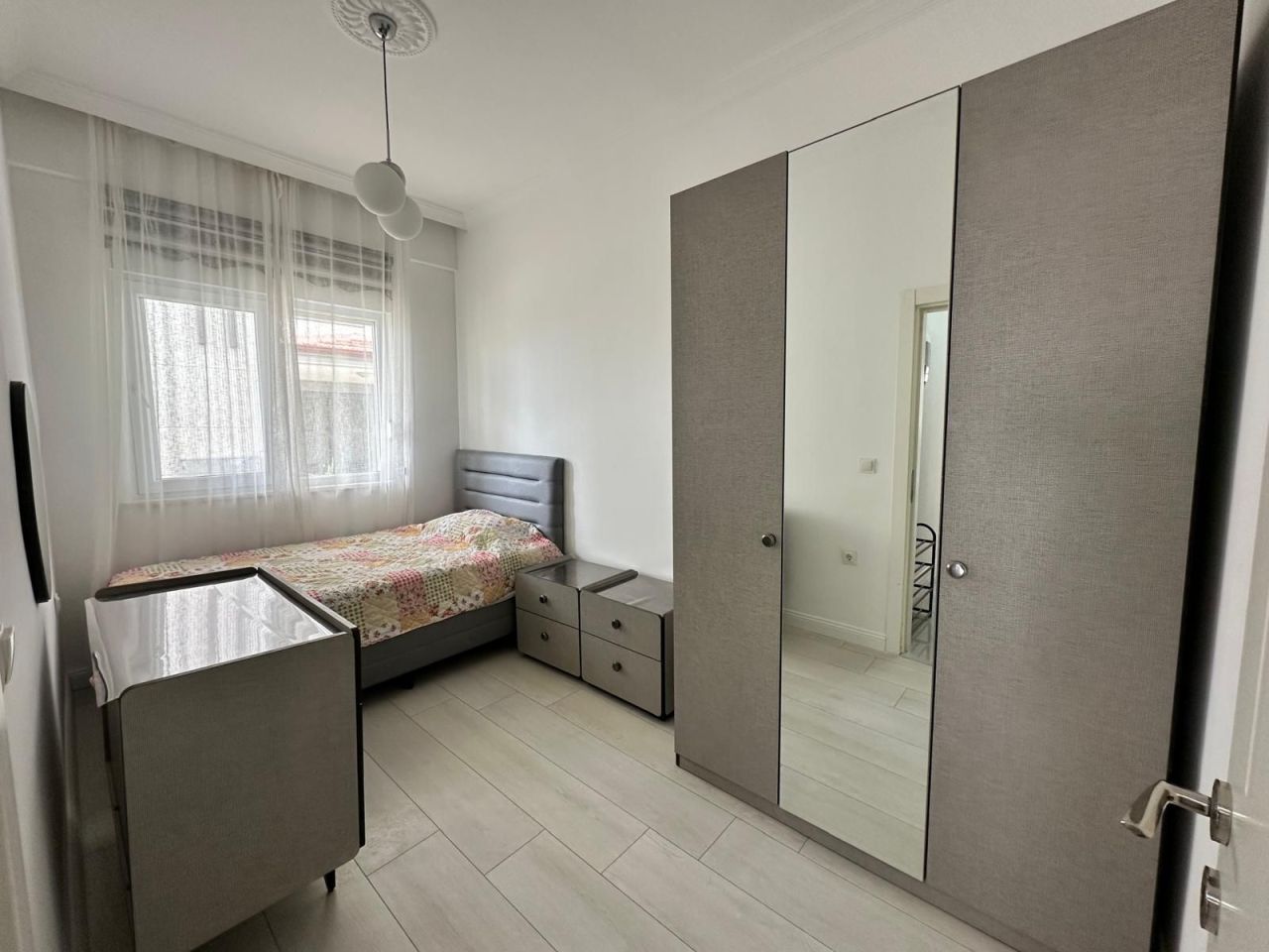 Квартира в Манавгате, Турция, 100 м² - фото 7