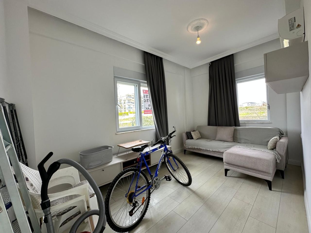 Квартира в Манавгате, Турция, 100 м² - фото 13