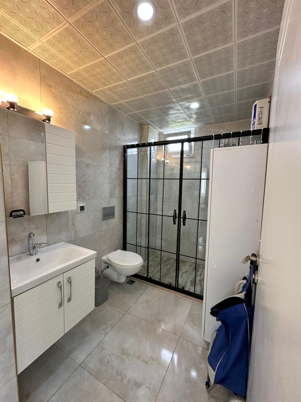 Квартира в Манавгате, Турция, 100 м² - фото 8