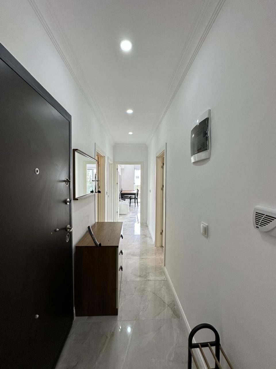 Квартира в Манавгате, Турция, 100 м² - фото 4