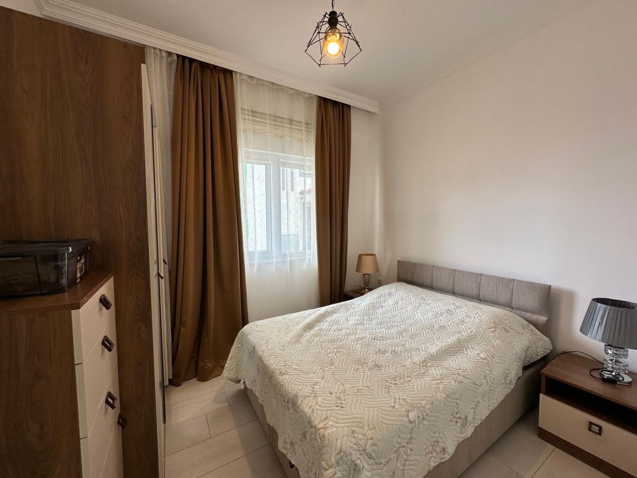 Квартира в Манавгате, Турция, 100 м² - фото 11