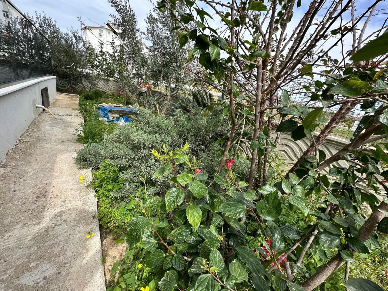 Квартира в Манавгате, Турция, 100 м² - фото 16