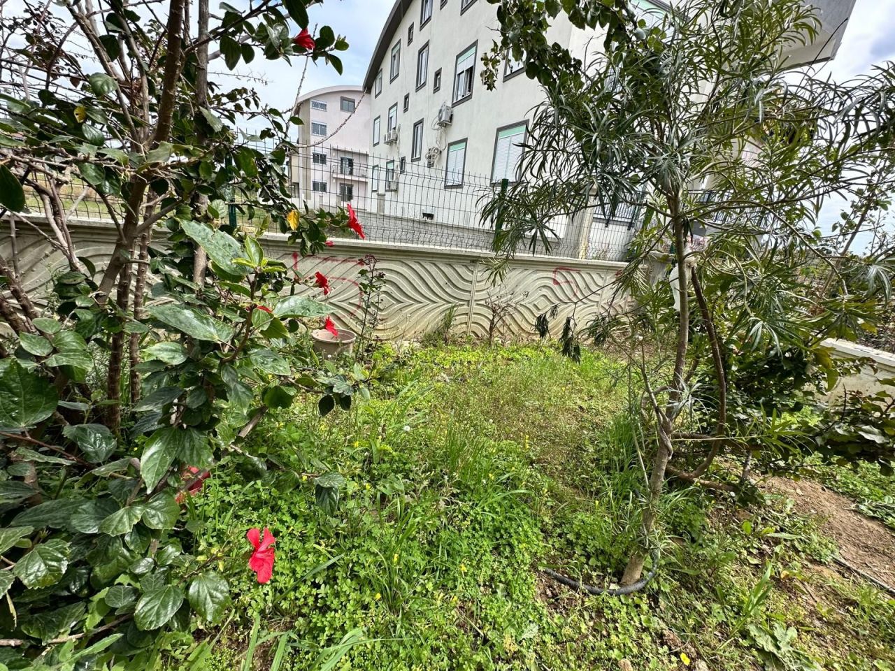 Квартира в Манавгате, Турция, 100 м² - фото 3