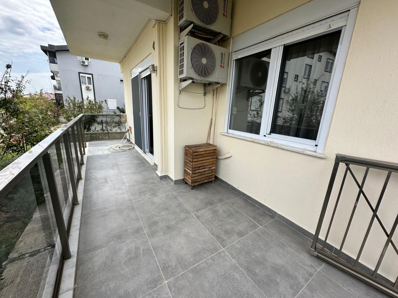 Квартира в Манавгате, Турция, 100 м² - фото 17