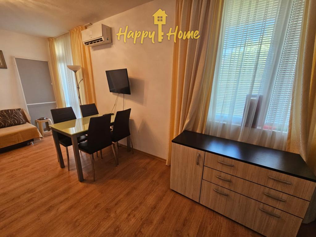 Квартира на Солнечном берегу, Болгария, 48 м² - фото 6